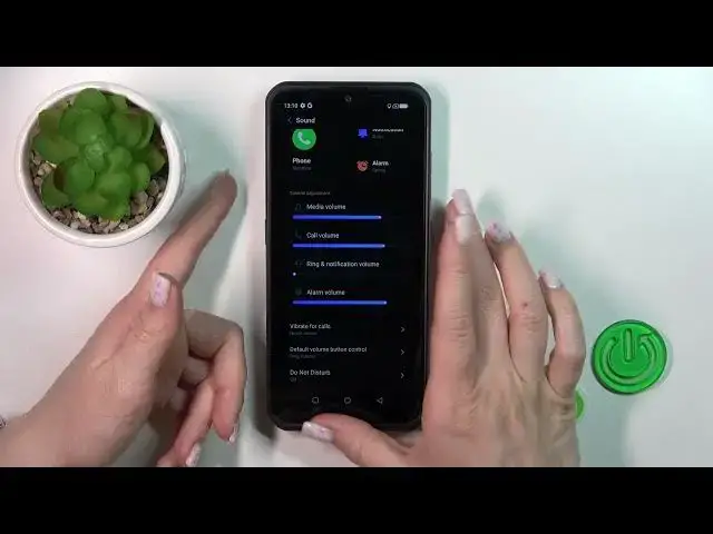 Video thumbnail for How to Turn Down Ringtone Completely in UleFone Armor 17 Pro - Mute Ringtone
