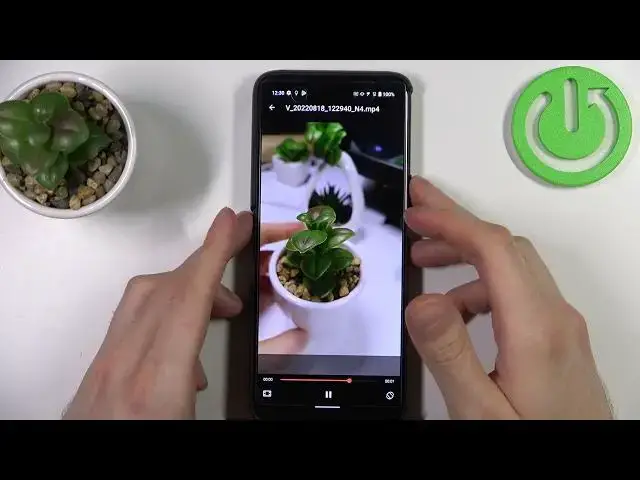 Video thumbnail for How to Record Timelapse Videos on Asus ROG Phone 6 - Enable Time-Lapse