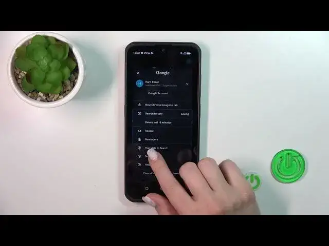 Video thumbnail for How to Turn On Voice Assistant in UleFone Armor 17 Pro - Activate Google Assistant