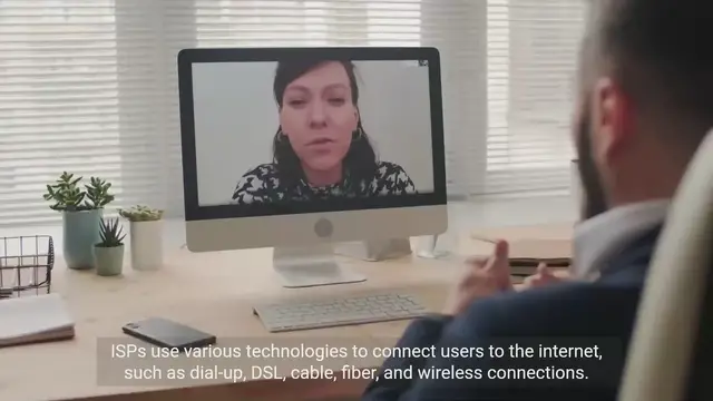 Video thumbnail for Demystifying Internet Service Providers