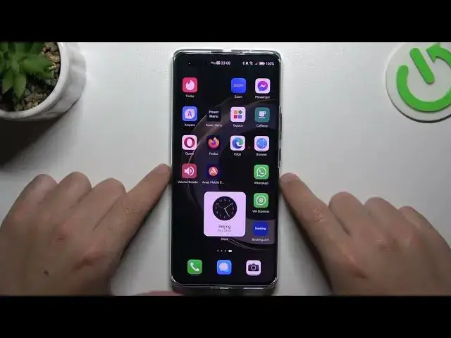 Video thumbnail for How to Set Up Voicemail Number on Huawei Nova 11 Pro?