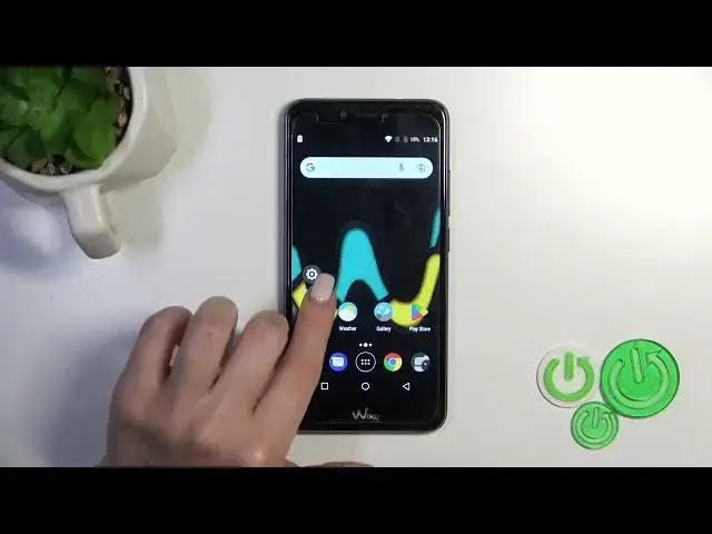 Video thumbnail for How to Install iPhone Keyboard on WIKO U Pulse? - Green Apple Keyboard App