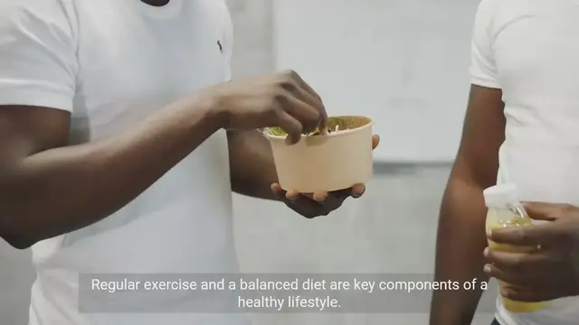 Video thumbnail for Ultimate Guide to Men's Health - Preventive Measures