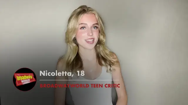 Video thumbnail for Video: The Teen Critics Cross That Bridge to SCHMIGADOON!