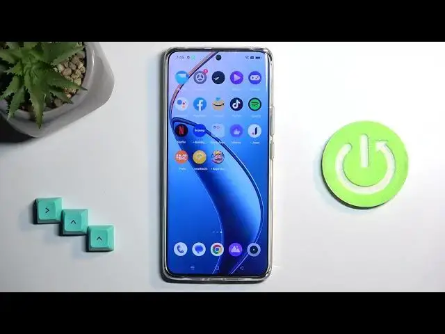 Video thumbnail for How to Close All Apps on REALME 12 Pro?