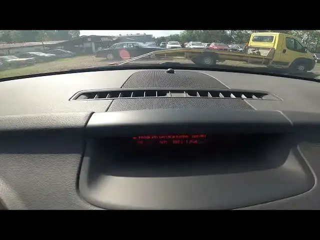 'Video thumbnail for How to Turn Radio Information on Radio Display On or Off in Opel Meriva II ( 2010 – 2017 )'