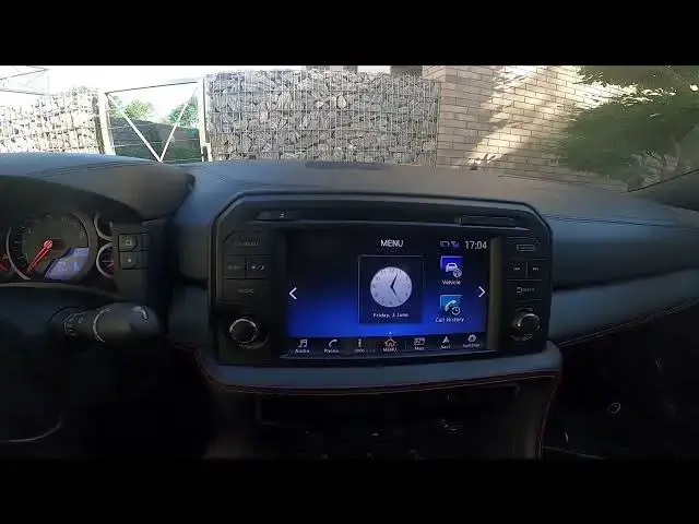 'Video thumbnail for How to Check Contact List on Radio Display in Nissan GT-R R35 ( 2007 - now ) - Open Phone Book'