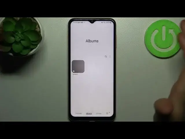 Video thumbnail for How to Hide Albums in SAMSUNG Galaxy F13 - Make Album Private