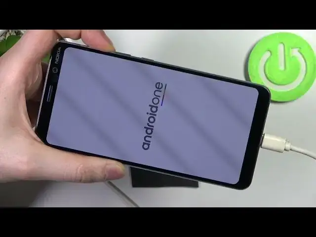 Video thumbnail for How to Enter Boot Mode on NOKIA 9 PureView