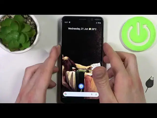 Video thumbnail for How to Insert SIM Card into NOKIA 9 PureView