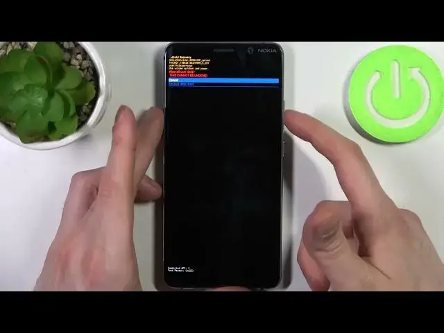 Video thumbnail for How to Remove Screen Lock on NOKIA 9 Pureview - Hard Reset