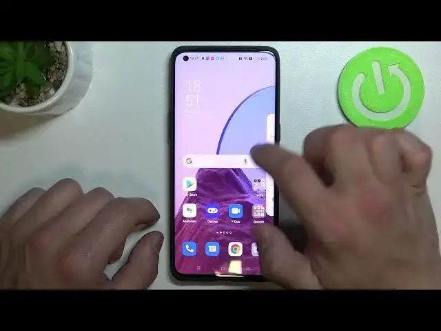 Video thumbnail for How to Turn On / Turn Off Smart Sidebar on OPPO Find X5 Pro