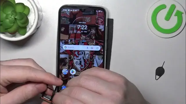 Video thumbnail for Does Motorola Moto E6i Have Dual SIM?