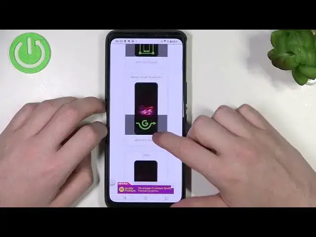 'Video thumbnail for Asus ROG Phone 6 - Does It Have Amoled Display'