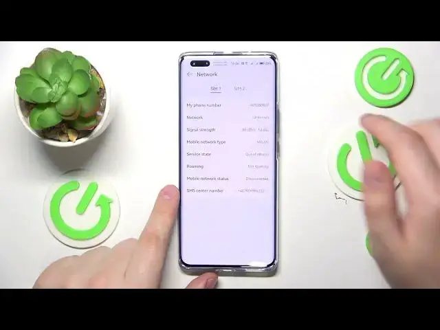 Video thumbnail for How to Check your Phone Number on Huawei Nova 11 Pro?