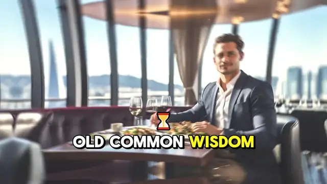 Video thumbnail for Don't look for a JOB! Get RICH With These 6 MONEY SECRETS - Elon Musk