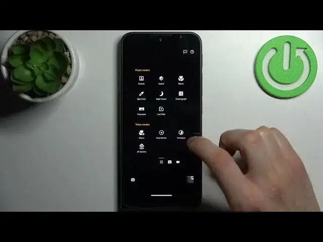 Video thumbnail for Motorola Defy - How To Record Slow Motion Video