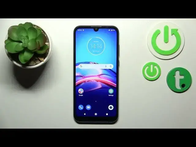 Video thumbnail for How to Mute Ringtone on MOTOROLA Moto E6S? - Disable Ringtone