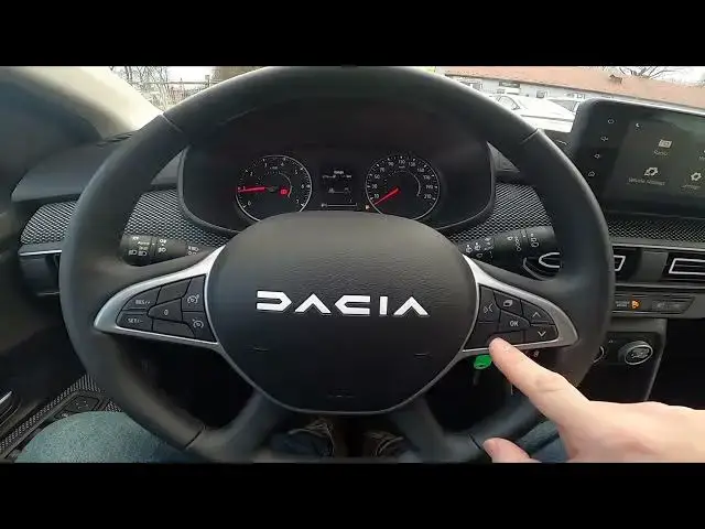 'Video thumbnail for How to Check the Actual Range of Your Dacia Sandero III ( 2021 – now )'