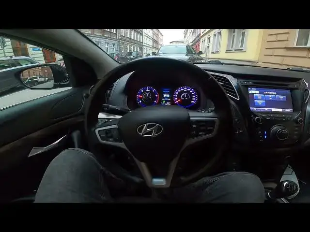 'Video thumbnail for How to Enable or Disable News Function in Radio of Hyundai i40 ( 2011 – 2019 )'