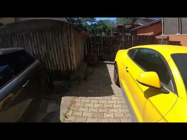 'Video thumbnail for Where is the VIN number of my Ford Mustang VI ( 2014 – now ) - VIN Number Sticker Location'