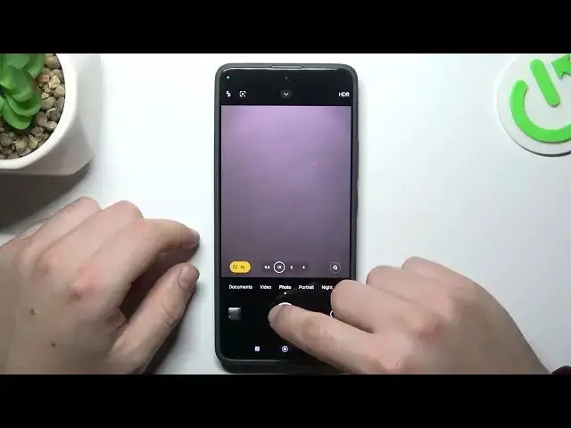 Video thumbnail for How to Turn On & Turn Off the Camera Watermark on POCO X6