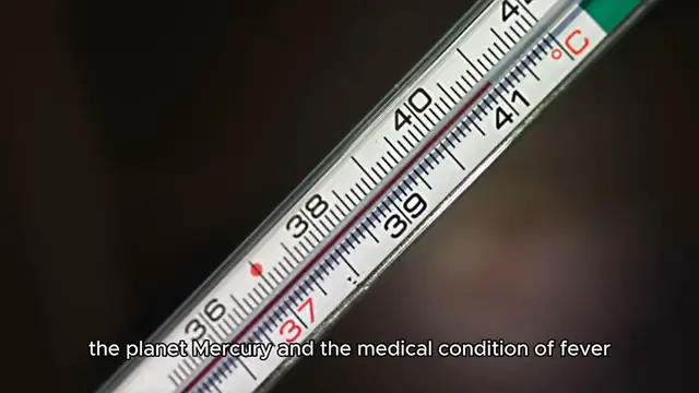 Video thumbnail for mercury vs fever