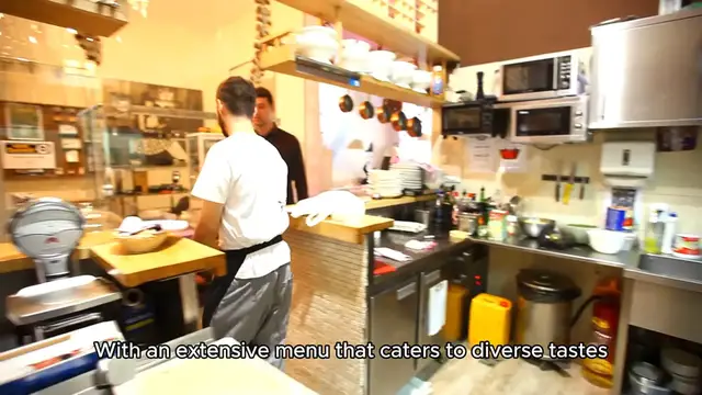 Video thumbnail for Starbucks Meal Prices