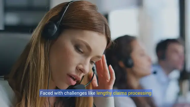 Video thumbnail for Revolutionizing Insurance: The Rise of Virtual Assistants