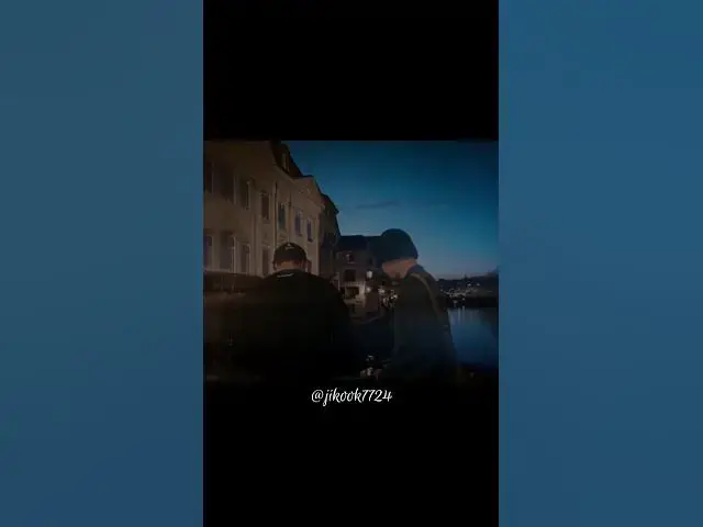 Video thumbnail for I'm sorry that I haven't post. ❤#jikook #kookmin #jikookisreal jikookworld  jikookforever