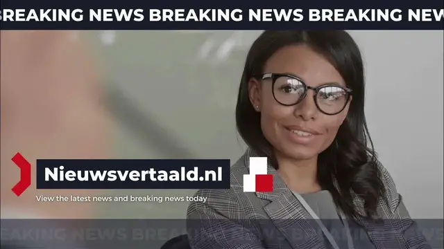 Video thumbnail for Your ultimate destination for the latest and most compelling news stories from across the globe