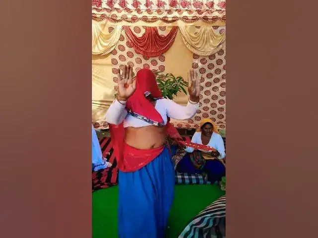 Video thumbnail for लिकड़ सास घर मेरो#happy_lokgeet #trending #viral #ahir##वायरल डांस