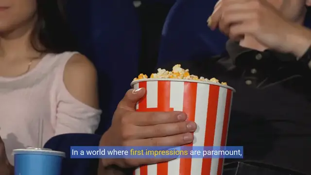 Video thumbnail for Date Night Disasters: Hilarious First Date Fails