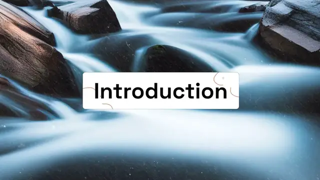 Video thumbnail for Long Exposure Photography with iPhone Night Mode: Creating Stunning Light Trails