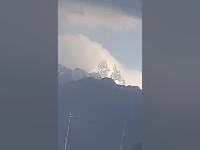 Video thumbnail for शंकर भगवान और माता पार्वती के दर्शन  ,हम घूमने गए तब अचानक ही हुए,सच्ची घटना,आखों देखी