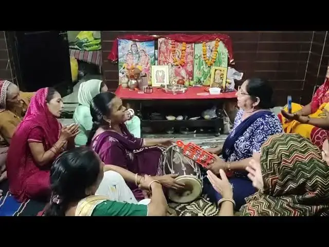 Video thumbnail for मेरी ग्यारस के बराबर कुछ भी नहीं, एकादशी भजन