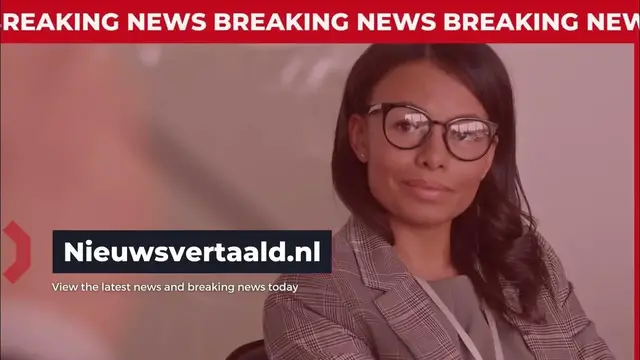 Video thumbnail for Your ultimate destination for the latest and most compelling news stories from across the globe