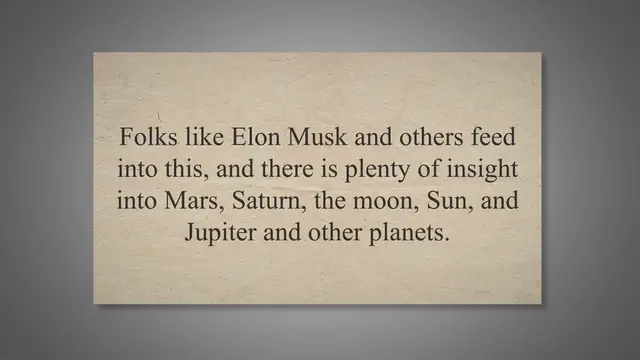 Video thumbnail for Can Black Holes Help Support Alien Life?