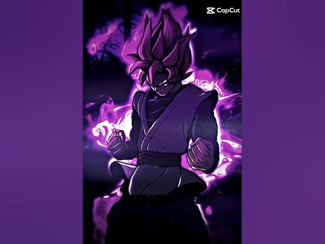 Video thumbnail for edit do goku ☠ #shorts#edit#capcut#animesEdit