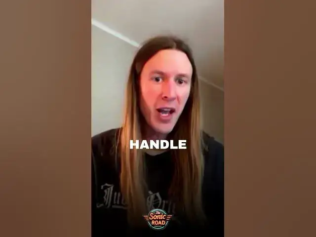Video thumbnail for Combining Heavy Rock and Synth — Nick DiSalvo of Elder on Mastering Disparate Elements
