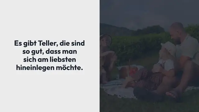 'Video thumbnail for Kafta auf Labneh mit geschmorten Tomaten und Datteln'