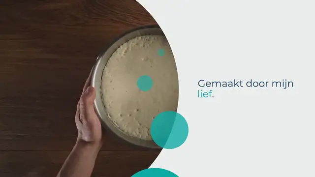 Video thumbnail for ZO MAAK JE DE BESTE OLIEBOLLEN!