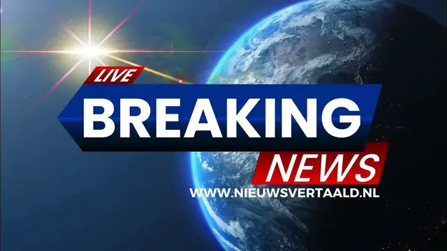 Video thumbnail for Your ultimate destination for the latest and most compelling news stories from across the globe