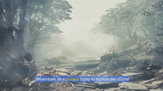 Video thumbnail for Crafting Characters That Captivate: A Storytelling Tutorial