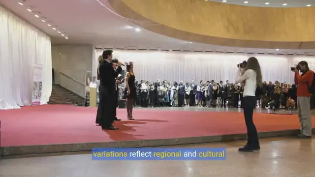 Video thumbnail for Exploring Regional and Cultural Spelling Variations