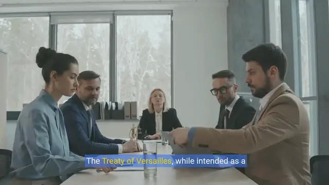 Video thumbnail for World War 2 Unveiled: Causes, Battles, and Aftermath in 10 Minutes