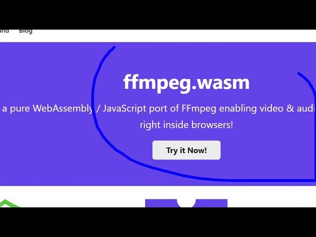 Video thumbnail for Vue FFMPEG Video Trimmer: $1K Monthly (Browser-Based, JavaScript, Cutter Editor, AdSense, Ezoic)