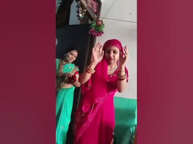 Video thumbnail for भोले तेरे नागा न खाली सत्संग में #dance #hariyanvilokgeet #haryanviloksangeet