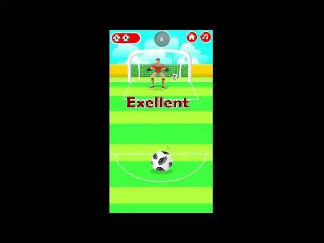 Video thumbnail for PENALTY