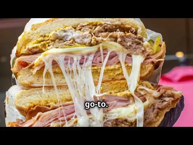 'Video thumbnail for The Unhealthiest Fast Foods'